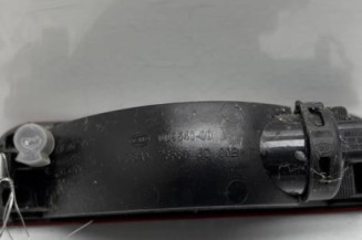 Anti brouillard arriere NISSAN QASHQAI 1