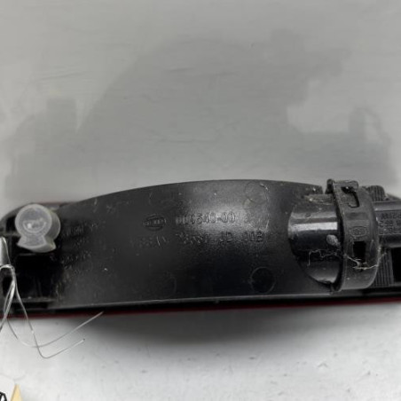 Anti brouillard arriere NISSAN QASHQAI 1