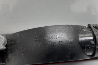 Anti brouillard arriere NISSAN QASHQAI 1