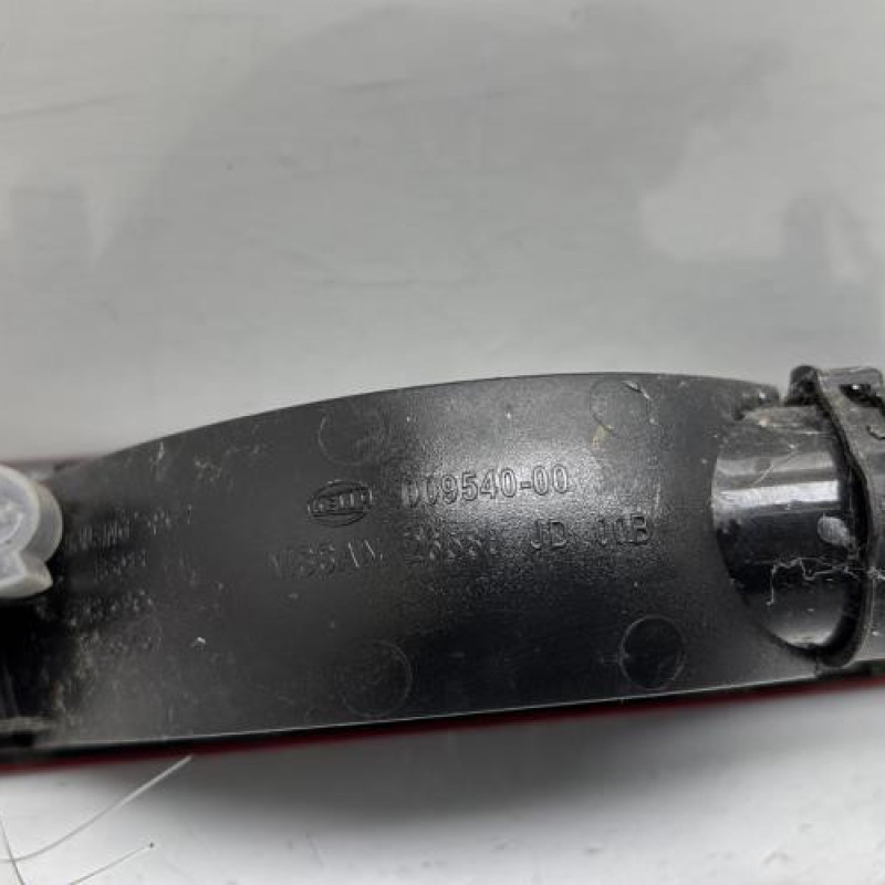 Anti brouillard arriere NISSAN QASHQAI 1 Photo n°3