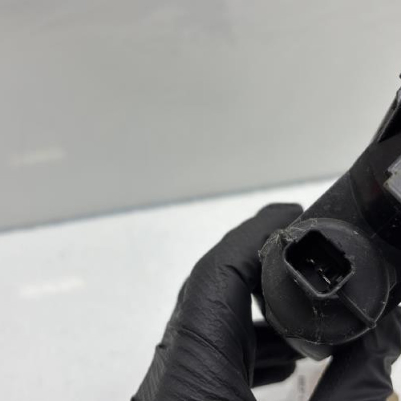 Anti brouillard arriere NISSAN QASHQAI 1 Photo n°4