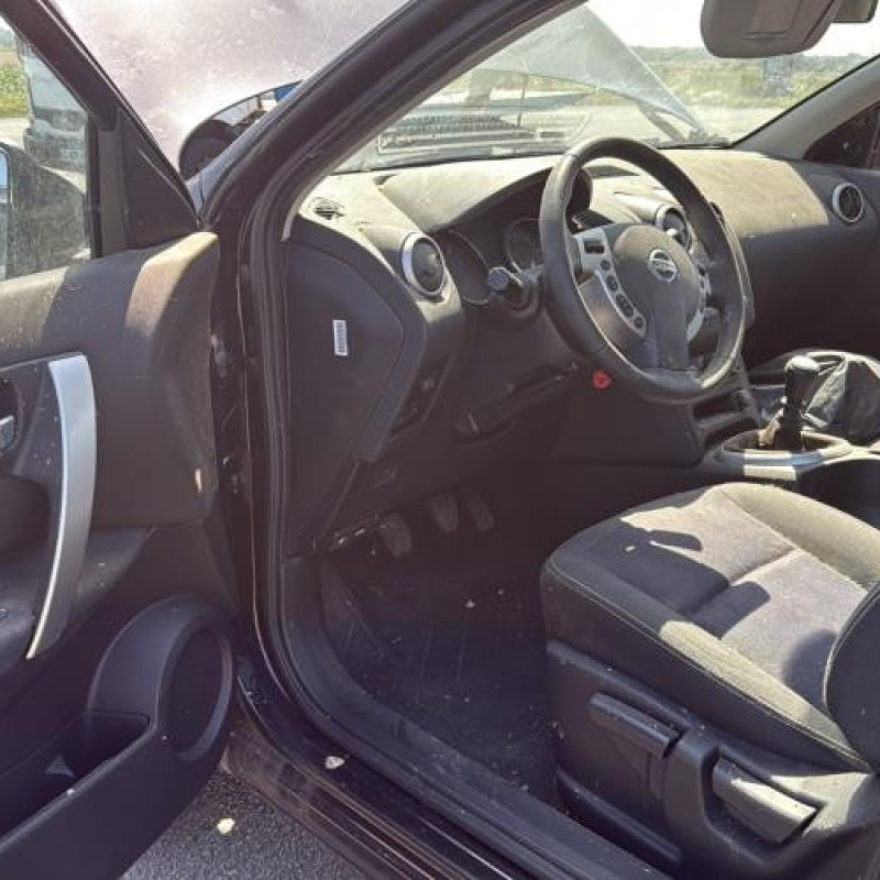 Anti brouillard arriere NISSAN QASHQAI 1 Photo n°15