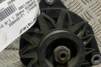 Alternateur RENAULT EXPRESS Photo n°1