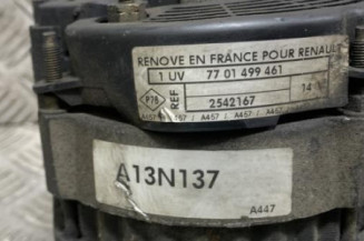 Alternateur RENAULT EXPRESS