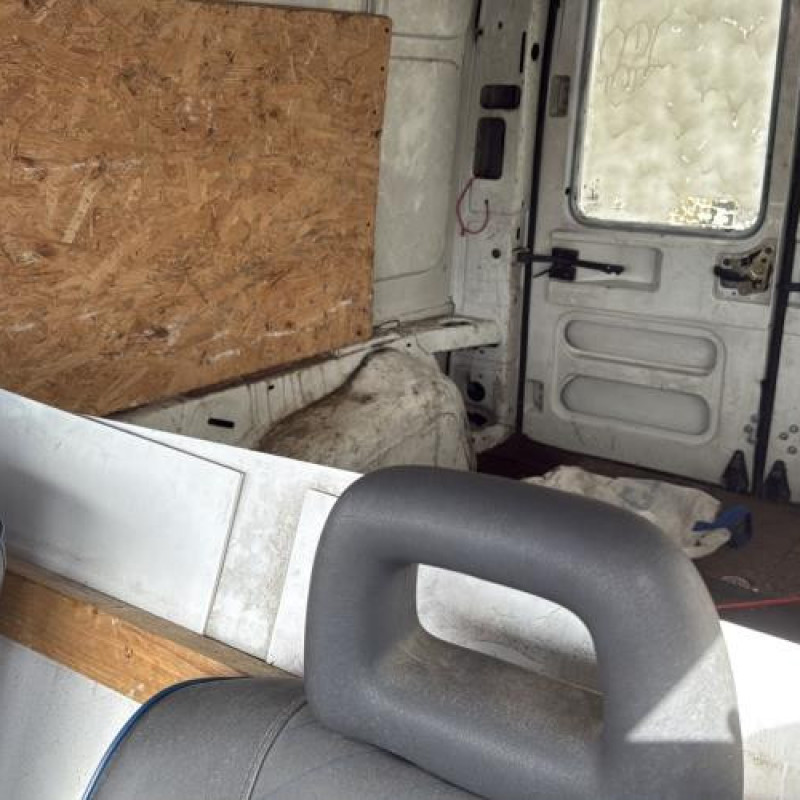 Alternateur RENAULT EXPRESS Photo n°14