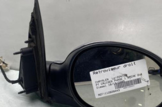 Retroviseur droit CHRYSLER PT CRUISER Photo n°1