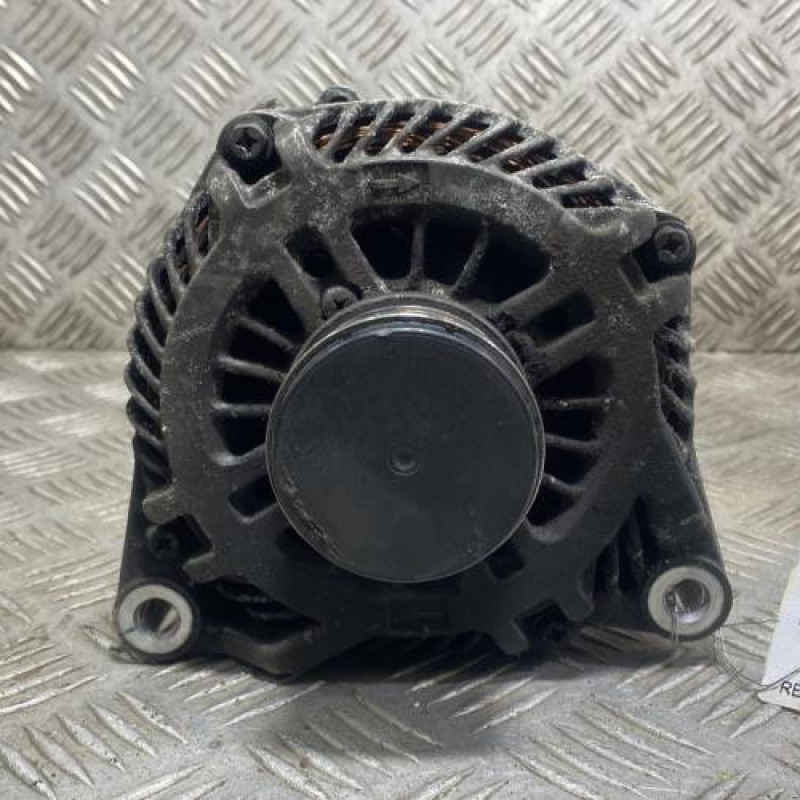 Alternateur CITROEN C5 2 Photo n°1