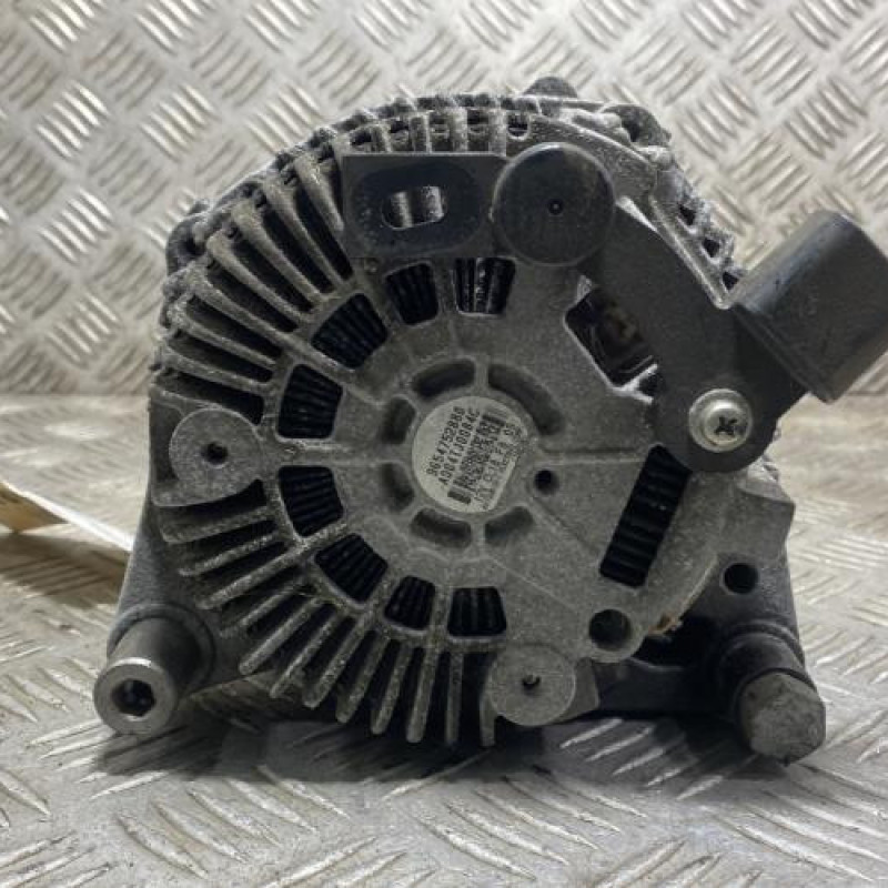 Alternateur CITROEN C5 2 Photo n°2