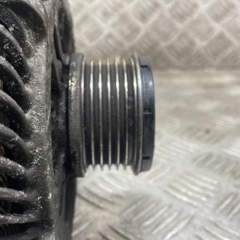 Alternateur CITROEN C5 2 Photo n°3