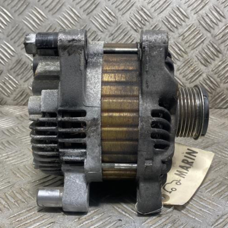 Alternateur CITROEN C5 2 Photo n°4