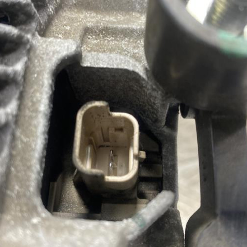 Alternateur CITROEN C5 2 Photo n°5