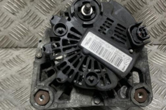 Alternateur RENAULT MEGANE 2 Photo n°1