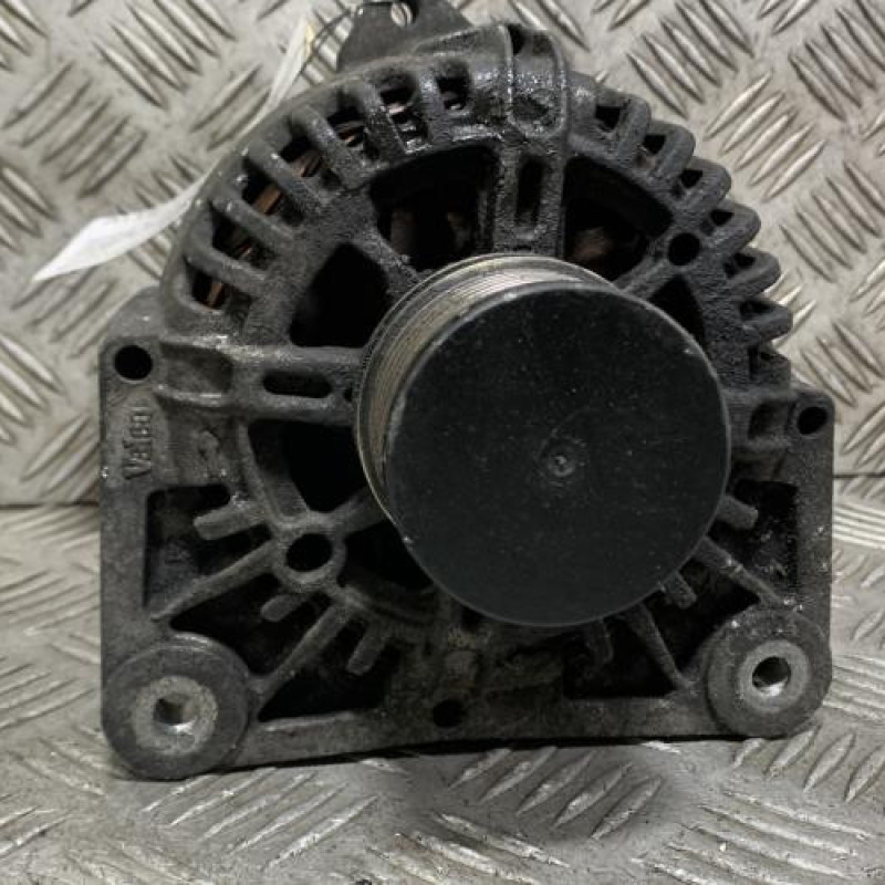 Alternateur RENAULT MEGANE 2 Photo n°3