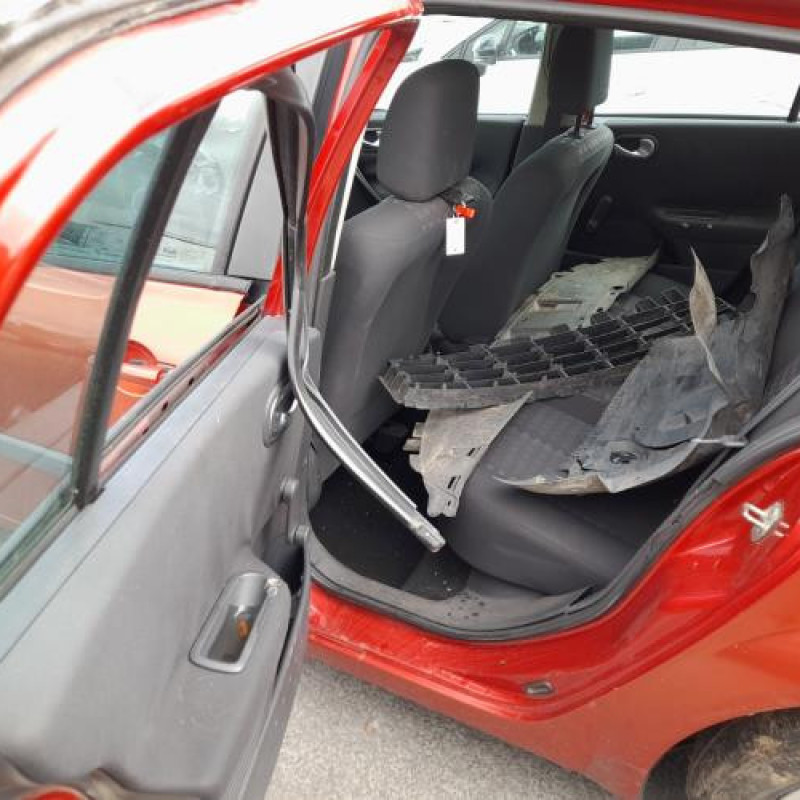 Alternateur RENAULT MEGANE 2 Photo n°6