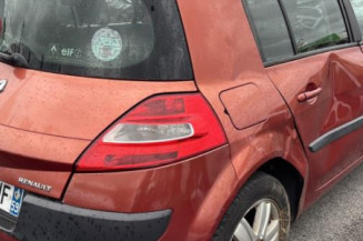 Alternateur RENAULT MEGANE 2