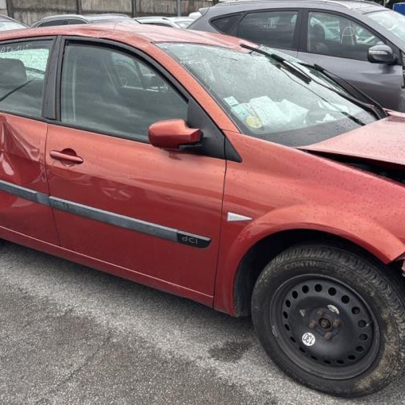 Alternateur RENAULT MEGANE 2 Photo n°17