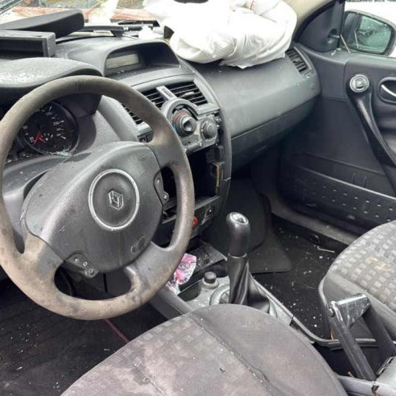 Alternateur RENAULT MEGANE 2 Photo n°20