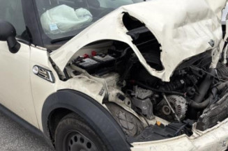 Anti brouillard droit (feux) MINI MINI 2 R56