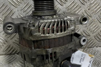 Alternateur CITROEN DS3 Photo n°1