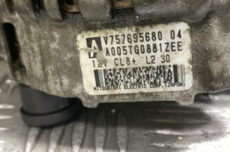 Alternateur CITROEN DS3