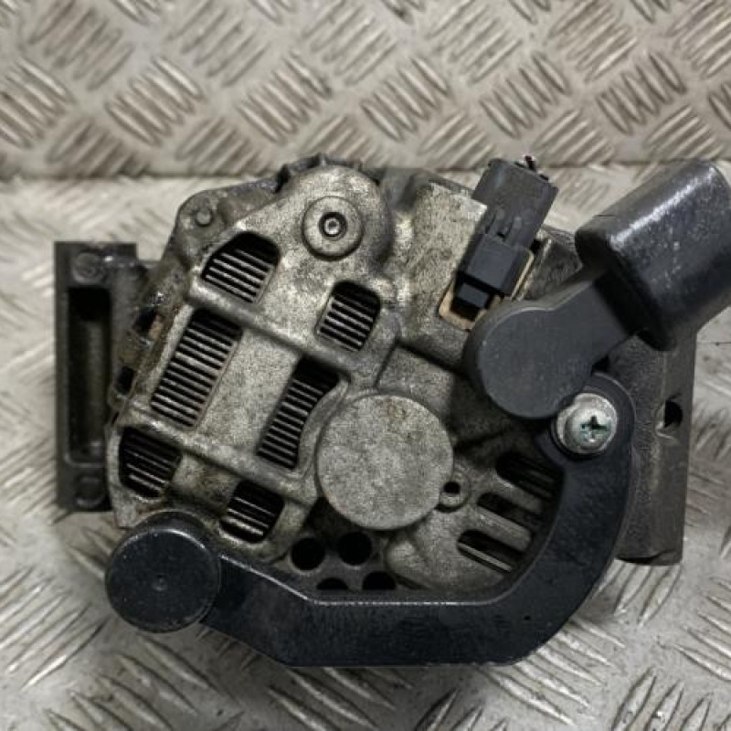 Alternateur CITROEN DS3 Photo n°3