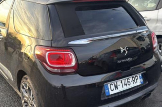 Alternateur CITROEN DS3