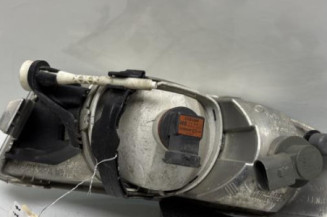 Anti brouillard droit (feux) SKODA OCTAVIA 2