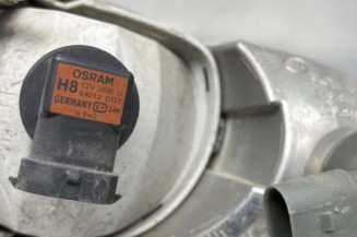 Anti brouillard droit (feux) SKODA OCTAVIA 2