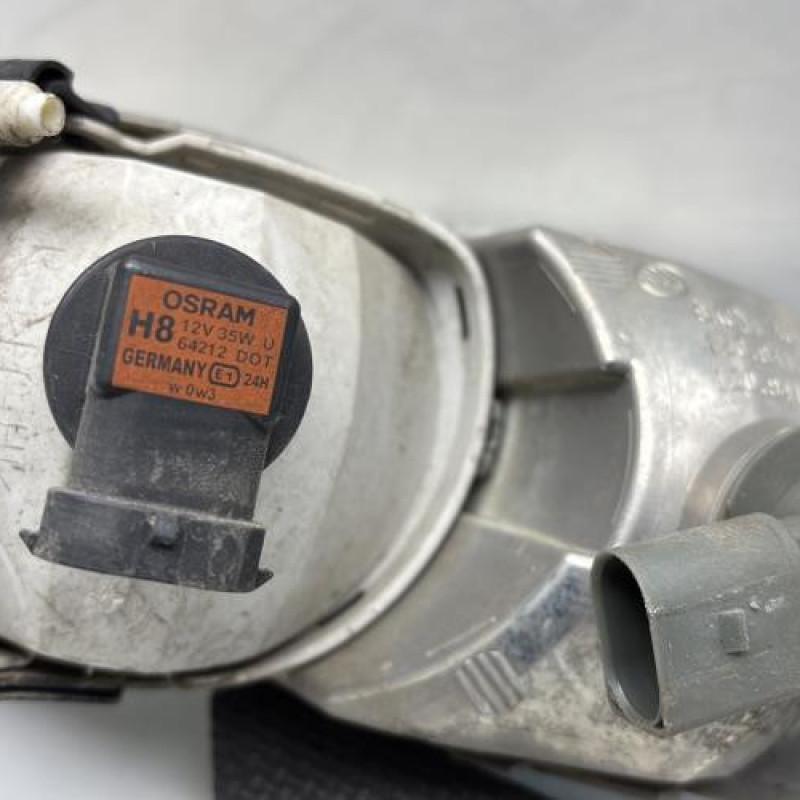 Anti brouillard droit (feux) SKODA OCTAVIA 2 Photo n°3