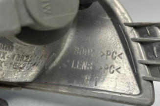 Anti brouillard droit (feux) SKODA OCTAVIA 2