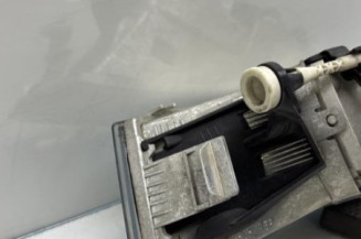 Anti brouillard droit (feux) SKODA OCTAVIA 2