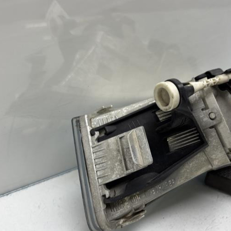 Anti brouillard droit (feux) SKODA OCTAVIA 2 Photo n°5