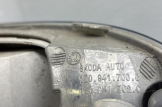 Anti brouillard droit (feux) SKODA OCTAVIA 2