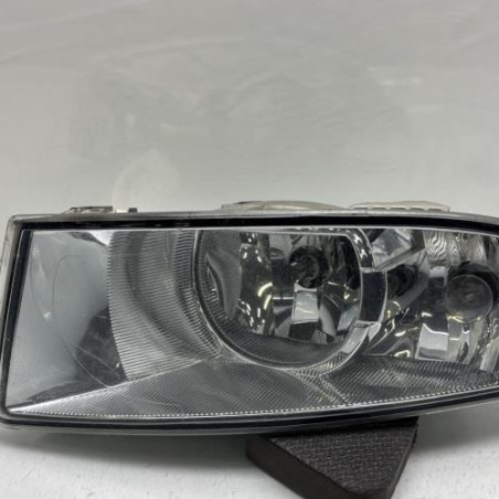 Anti brouillard gauche (feux) SKODA OCTAVIA 2 Photo n°1