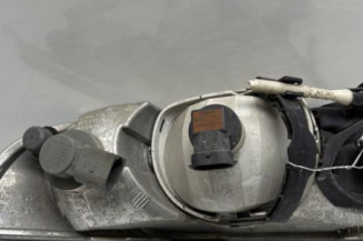 Anti brouillard gauche (feux) SKODA OCTAVIA 2