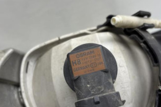 Anti brouillard gauche (feux) SKODA OCTAVIA 2