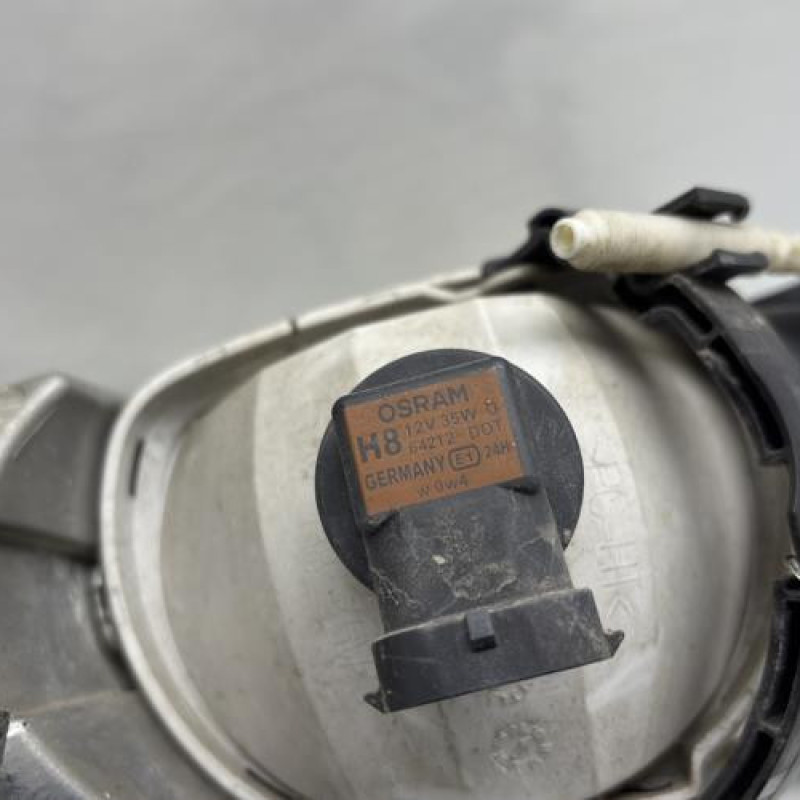 Anti brouillard gauche (feux) SKODA OCTAVIA 2 Photo n°3