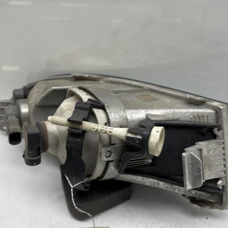 Anti brouillard gauche (feux) SKODA OCTAVIA 2 Photo n°5