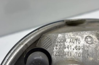 Anti brouillard gauche (feux) SKODA OCTAVIA 2