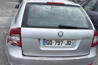 Anti brouillard gauche (feux) SKODA OCTAVIA 2