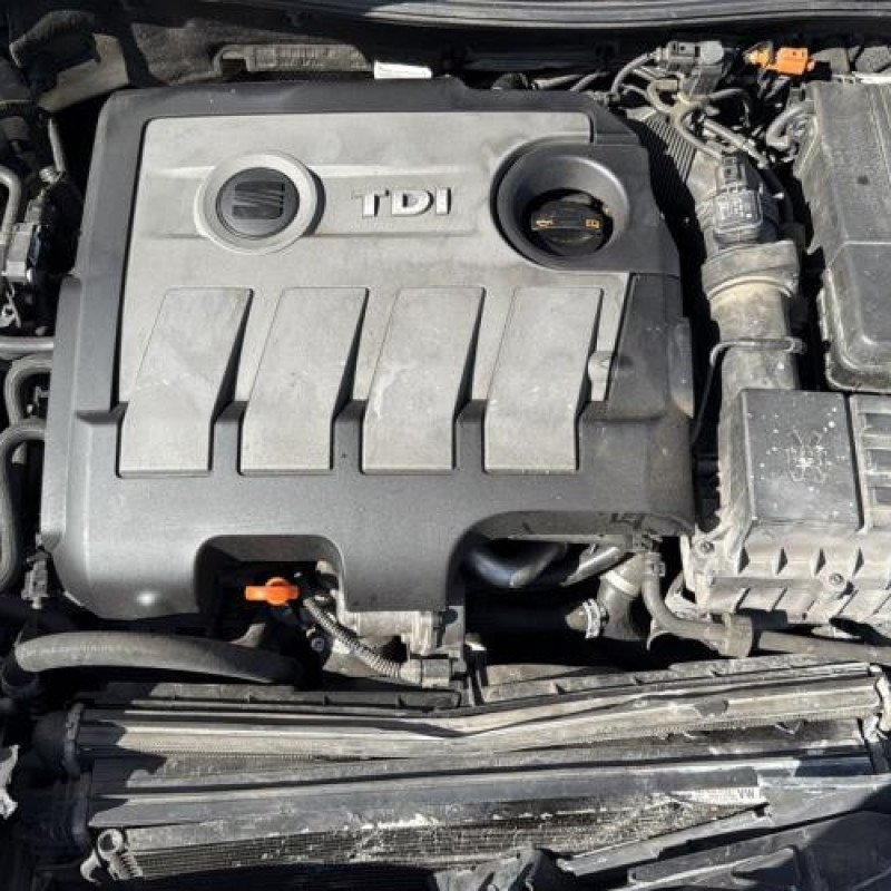 Moteur SEAT LEON 2 Photo n°10