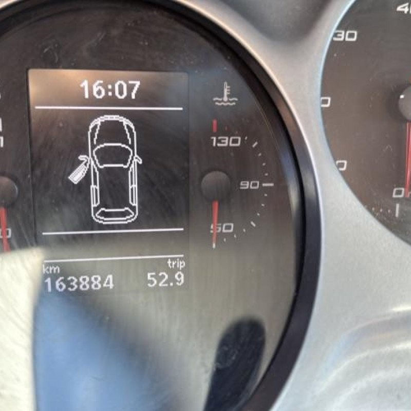 Moteur SEAT LEON 2 Photo n°19