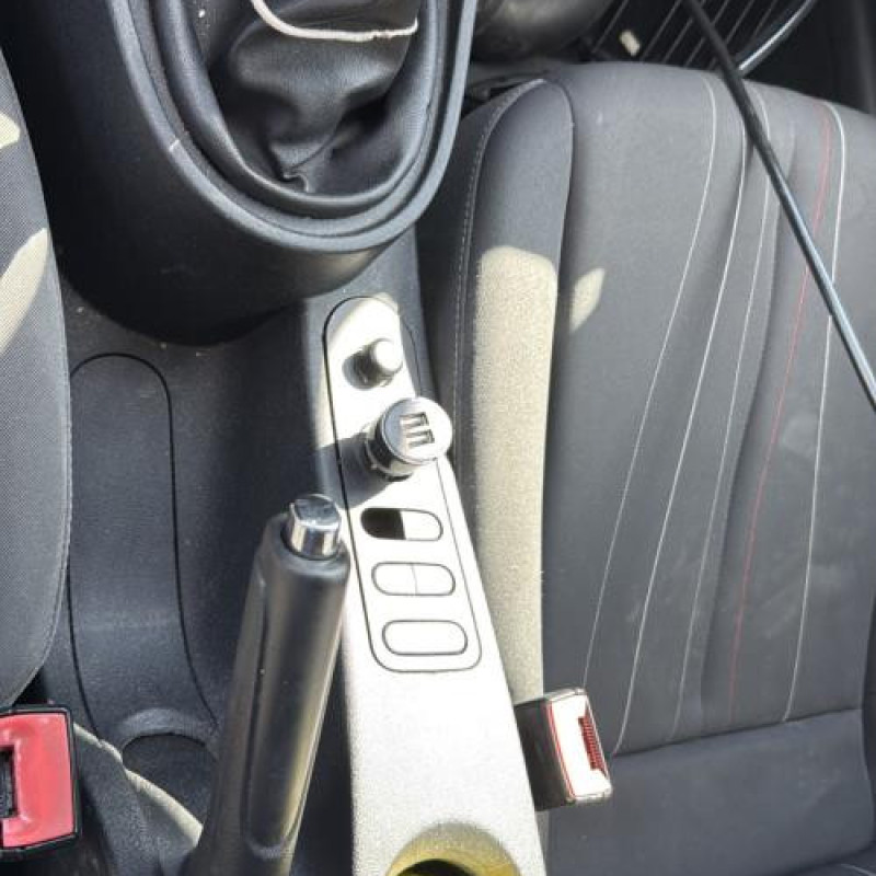 Moteur SEAT LEON 2 Photo n°20