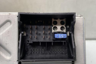 Autoradio d'origine PEUGEOT 308 1