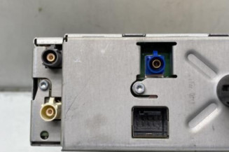 Autoradio d'origine PEUGEOT 308 1