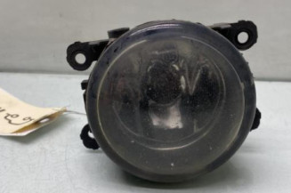 Anti brouillard gauche (feux) FORD FIESTA 5 Photo n°1