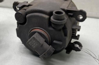 Anti brouillard gauche (feux) FORD FIESTA 5