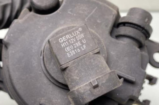 Anti brouillard gauche (feux) FORD FIESTA 5