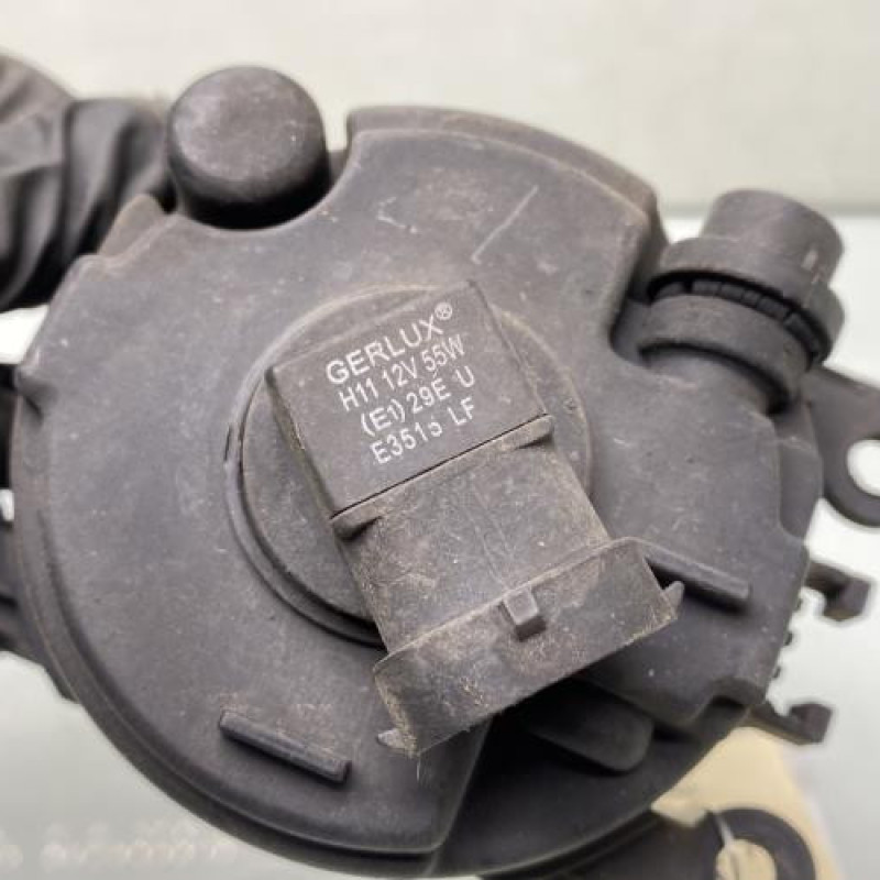 Anti brouillard gauche (feux) FORD FIESTA 5 Photo n°4