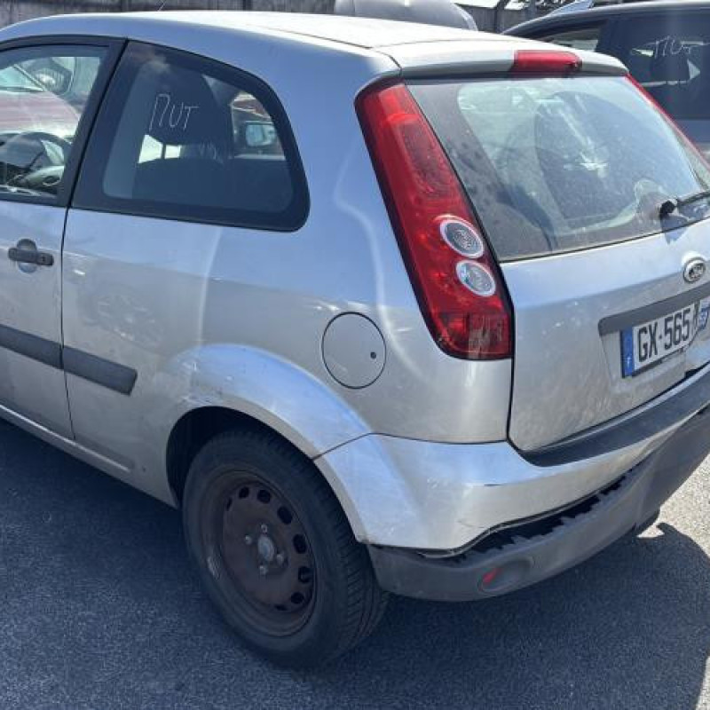 Anti brouillard gauche (feux) FORD FIESTA 5 Photo n°8